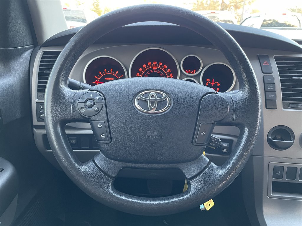 2013 Toyota Tundra Grade photo