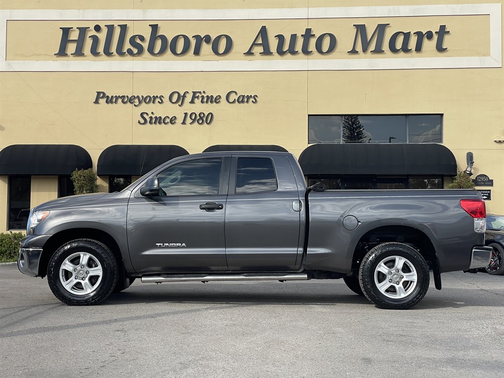 2013 Toyota Tundra Grade photo