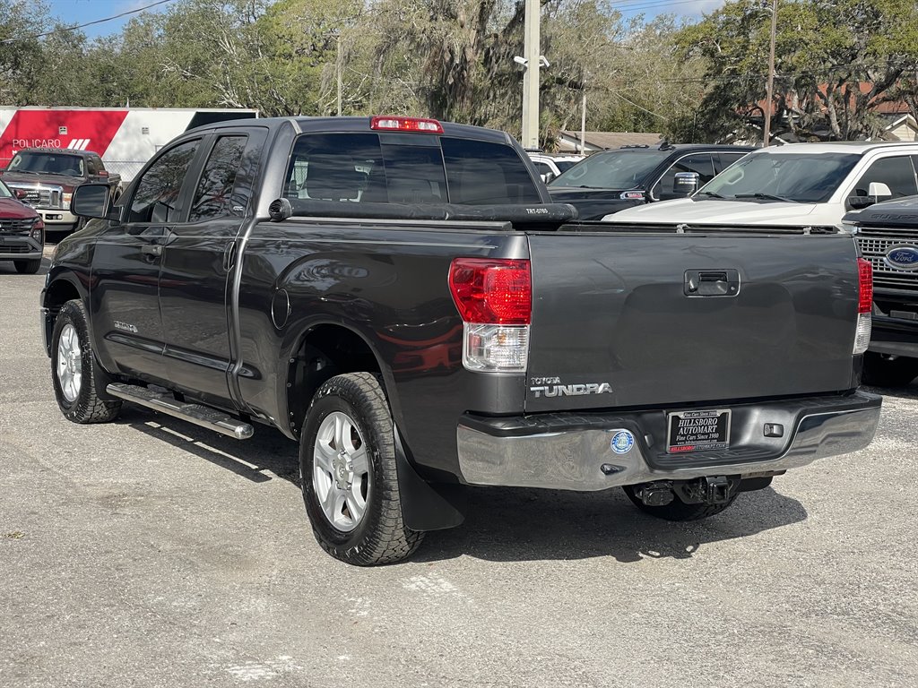 2013 Toyota Tundra Grade photo