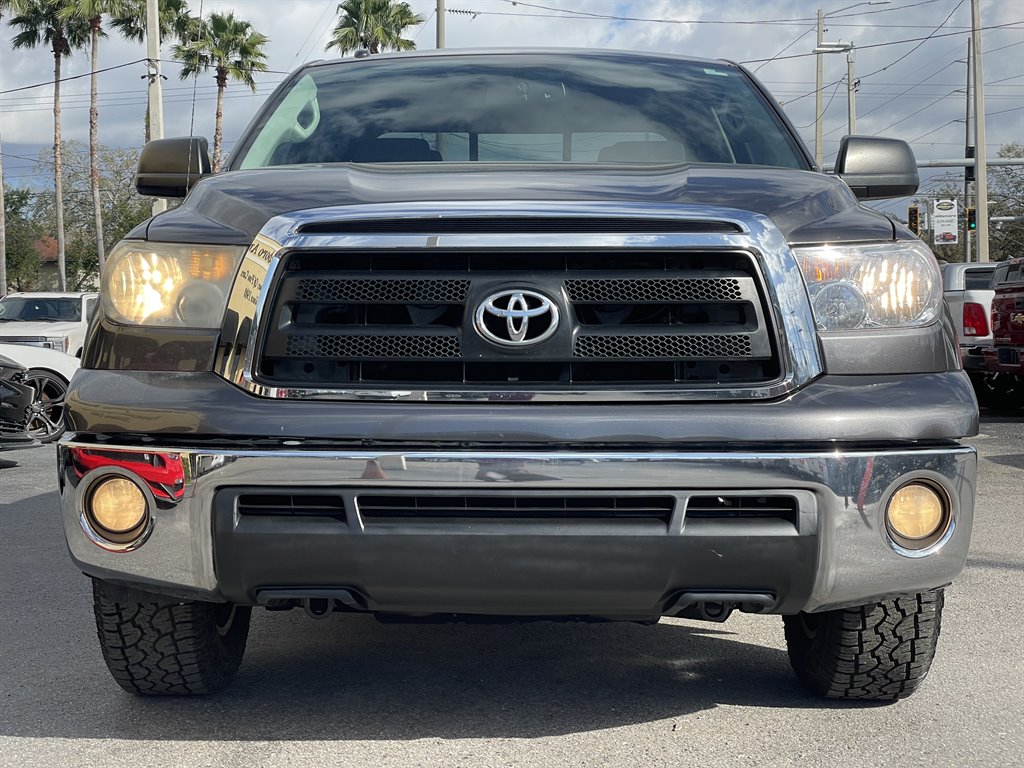 2013 Toyota Tundra Grade photo