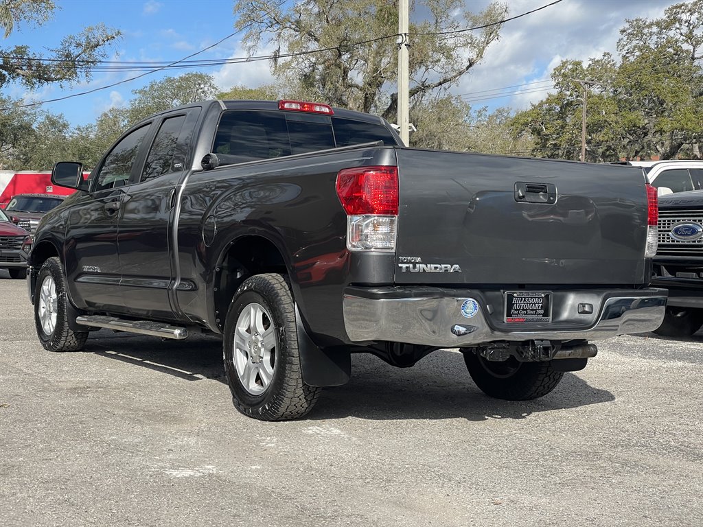 2013 Toyota Tundra Grade photo