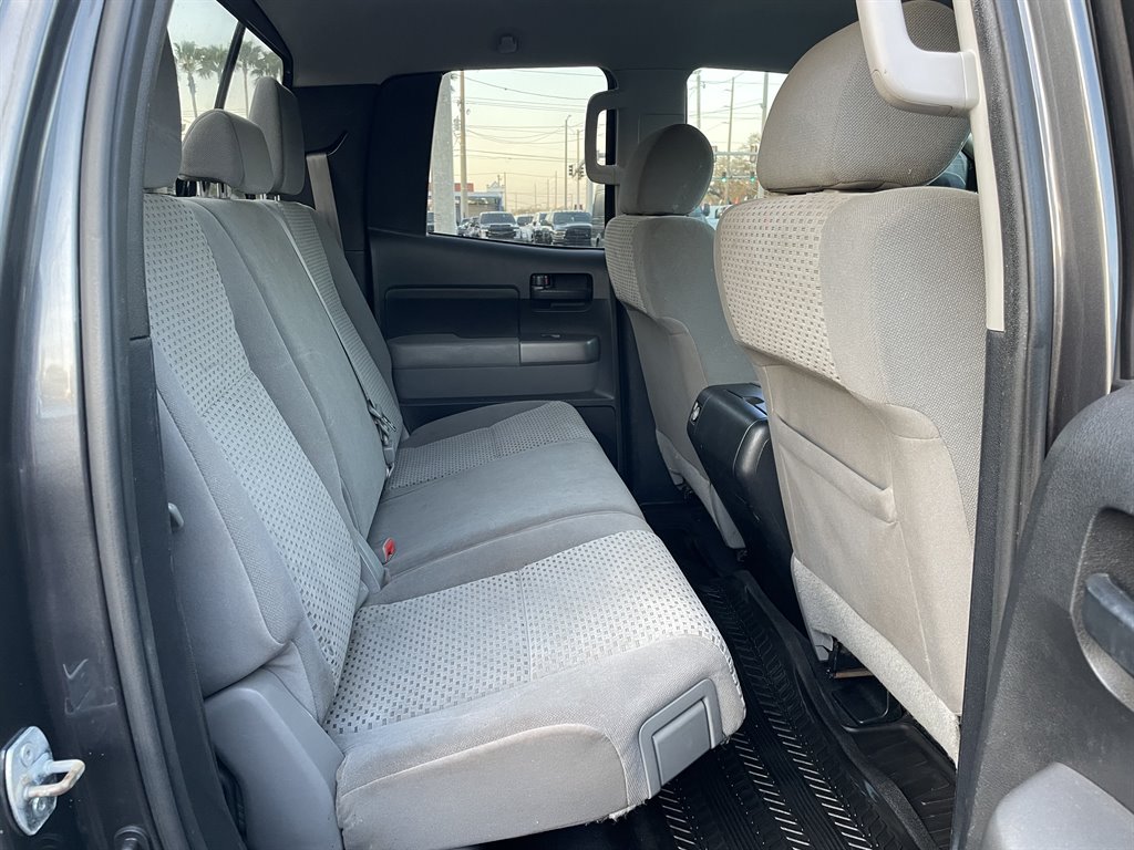 2013 Toyota Tundra Grade photo