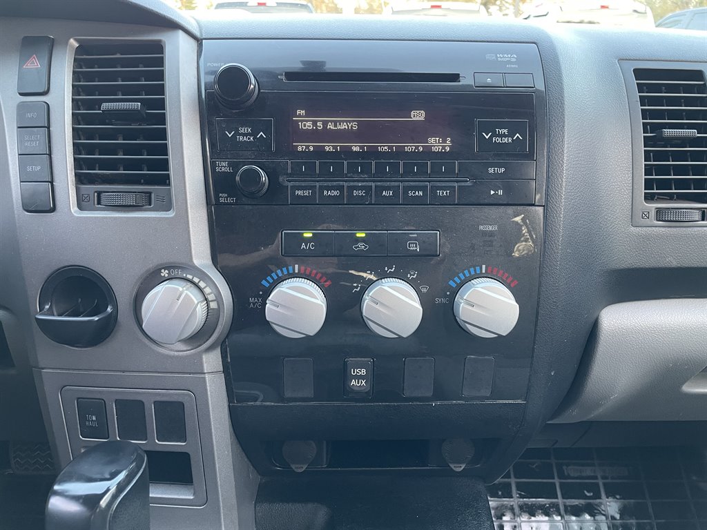 2013 Toyota Tundra Grade photo