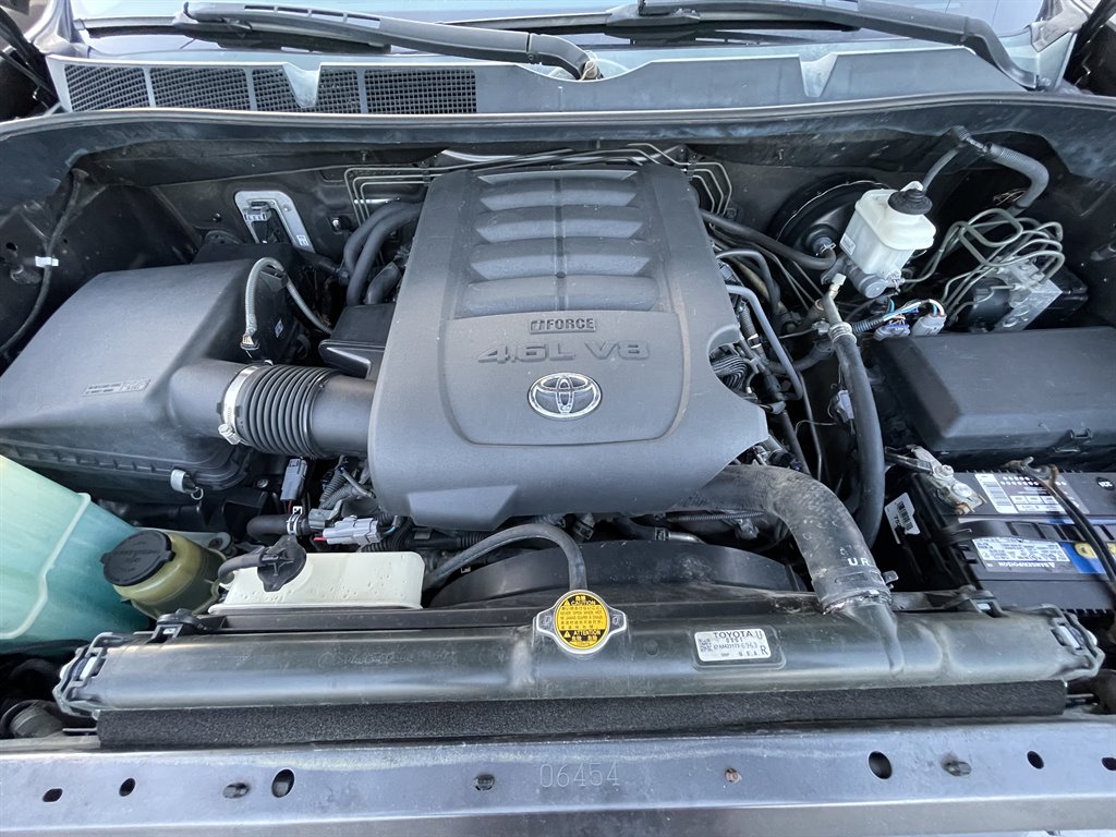 2013 Toyota Tundra Grade photo