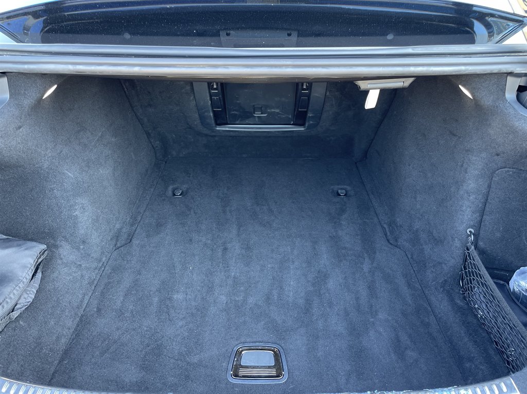 2021 Mercedes-Benz S-class - $59,999
