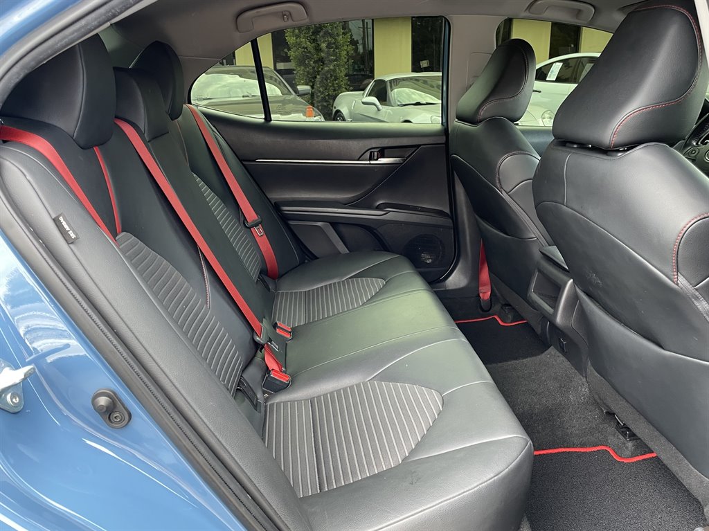 2022 Toyota Camry - $29,999