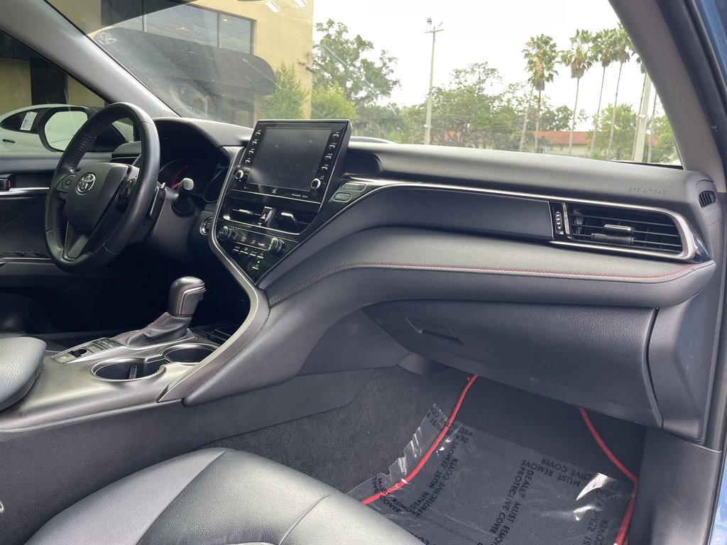 2022 Toyota Camry - $29,999