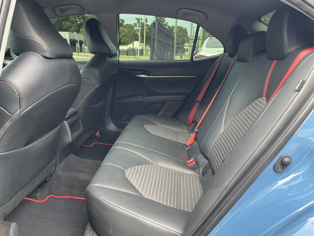 2022 Toyota Camry - $29,999