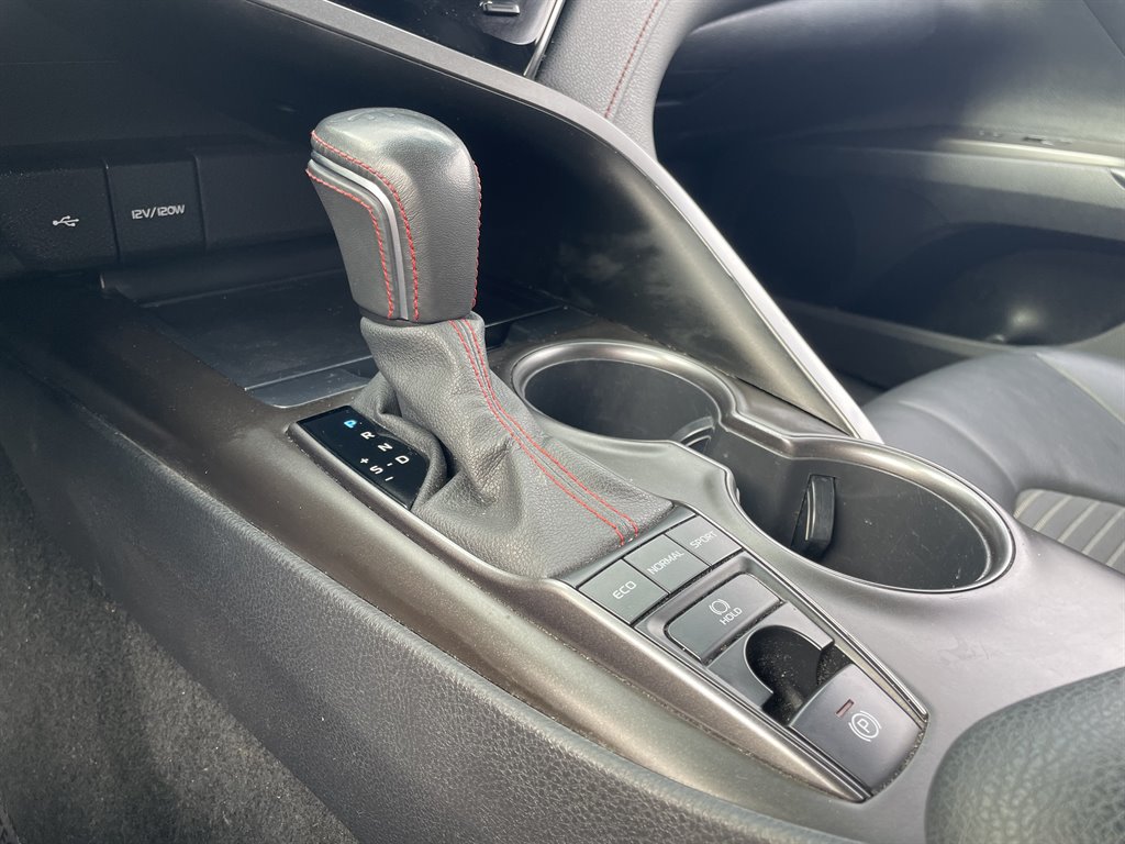 2022 Toyota Camry - $29,999