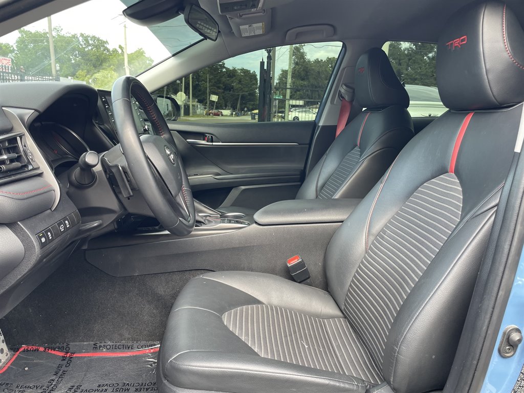 2022 Toyota Camry - $29,999