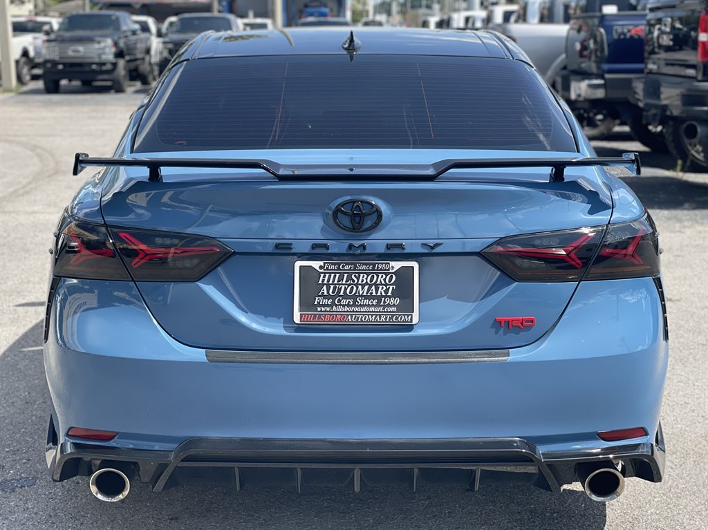 2022 Toyota Camry - $29,999