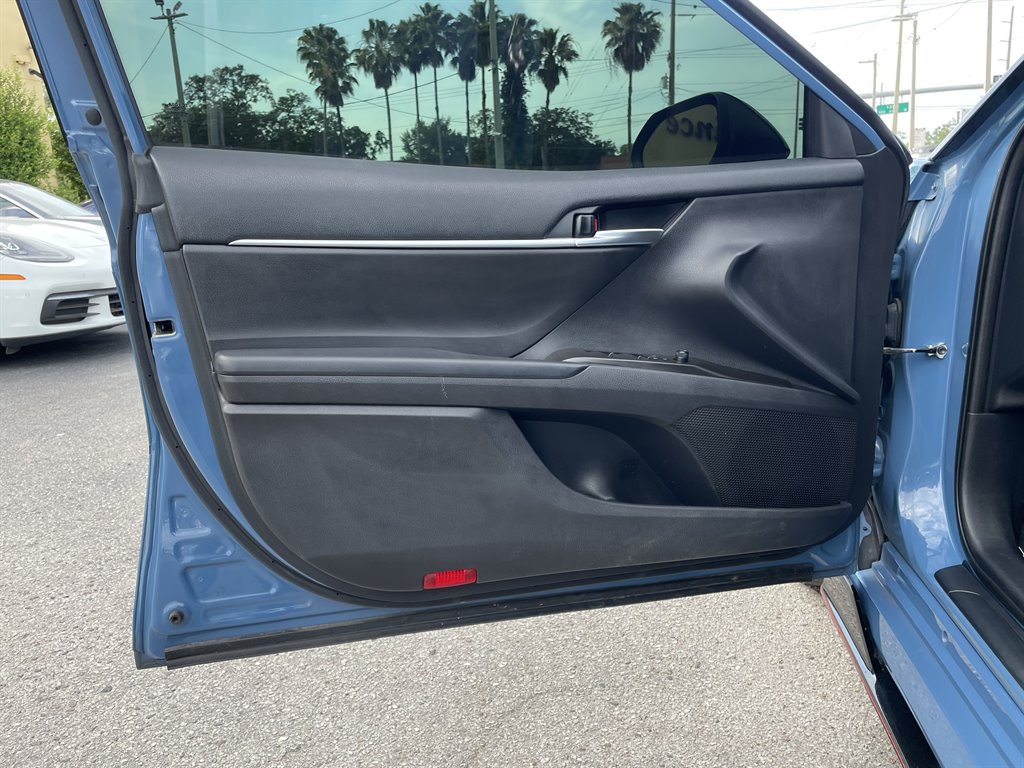 2022 Toyota Camry - $29,999