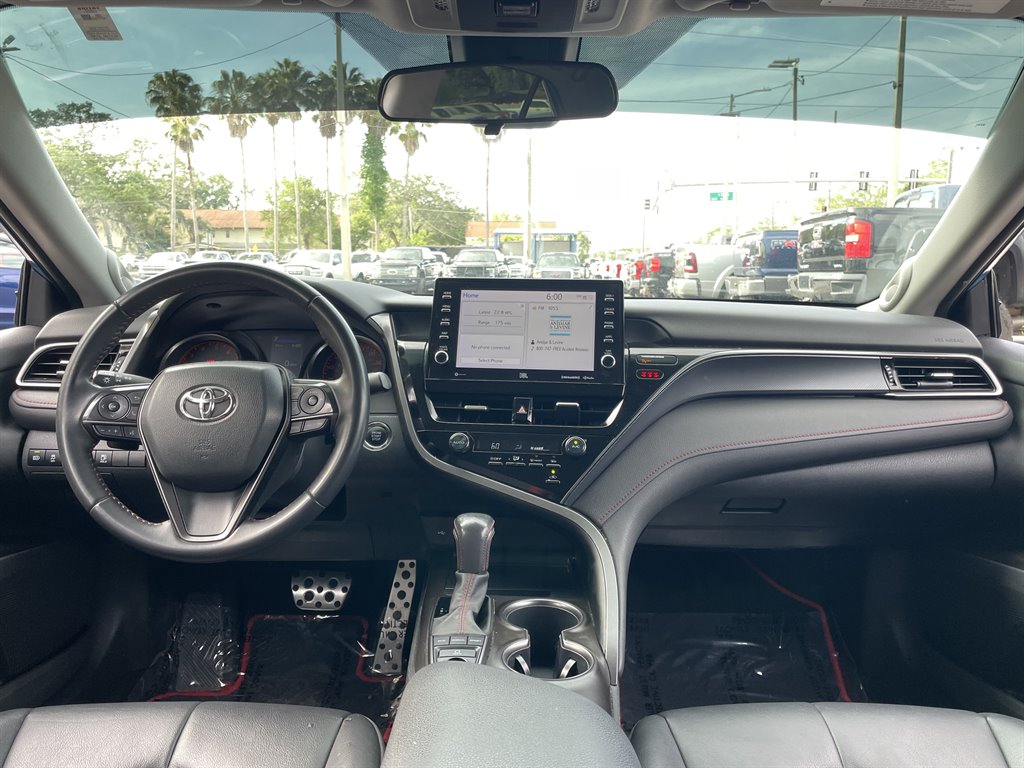 2022 Toyota Camry - $29,999