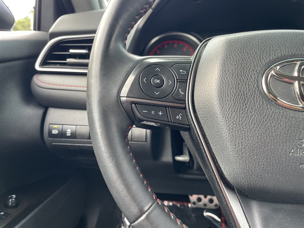 2022 Toyota Camry - $29,999