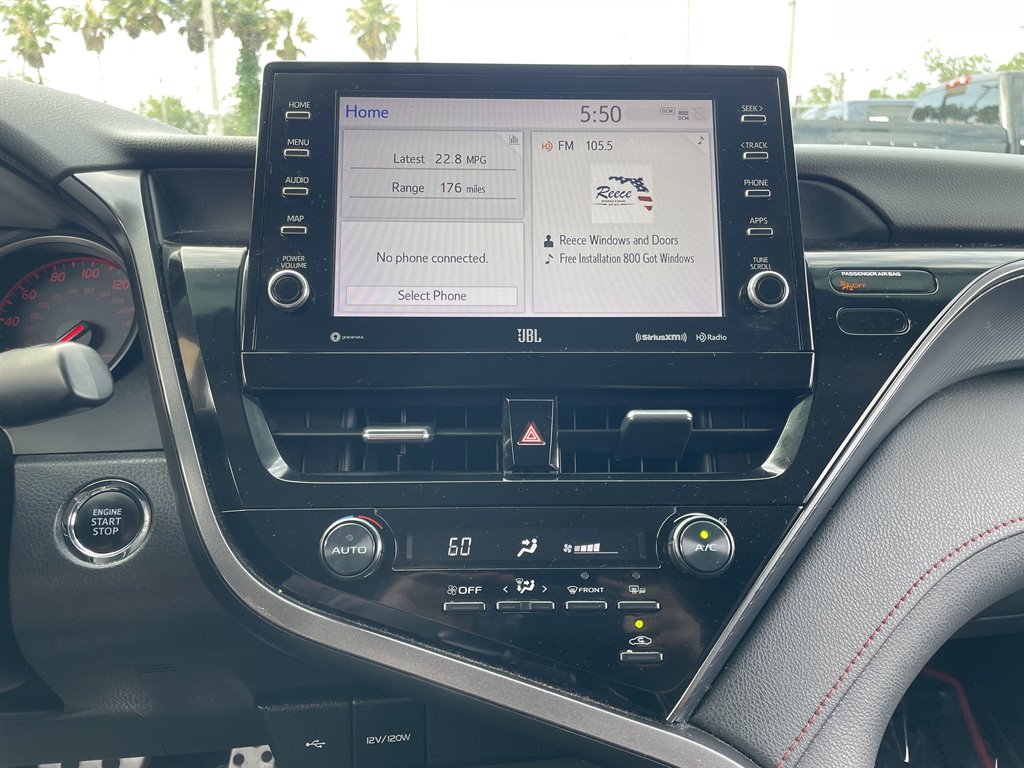 2022 Toyota Camry - $29,999
