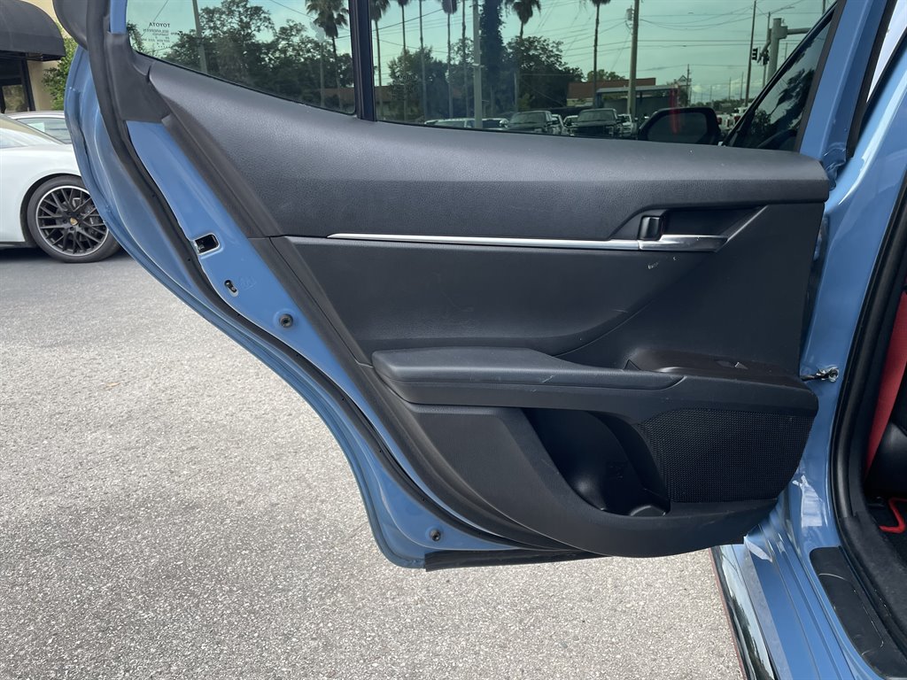 2022 Toyota Camry - $29,999