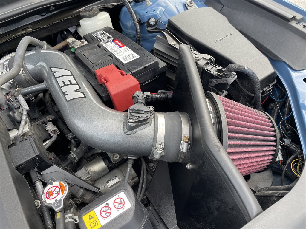 2022 Toyota Camry - $29,999