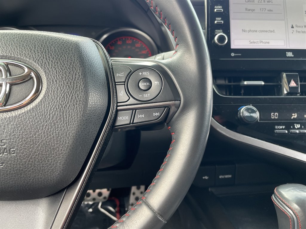 2022 Toyota Camry - $29,999
