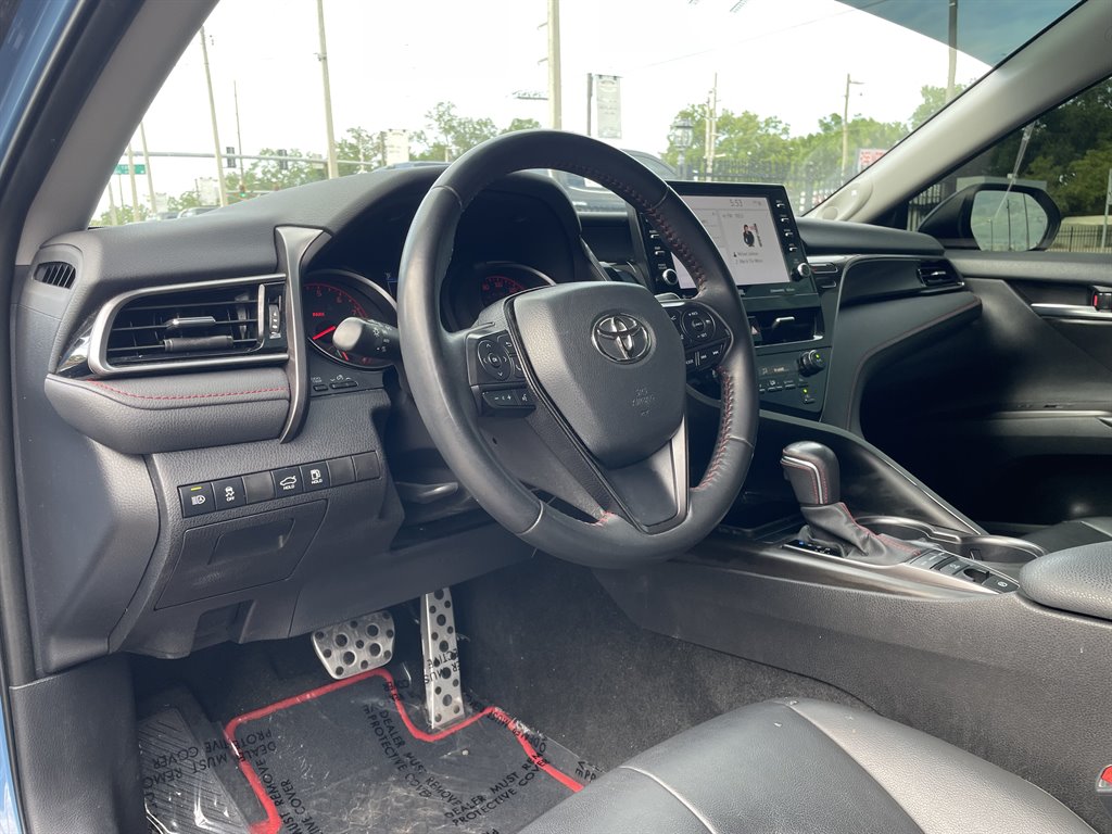2022 Toyota Camry - $29,999