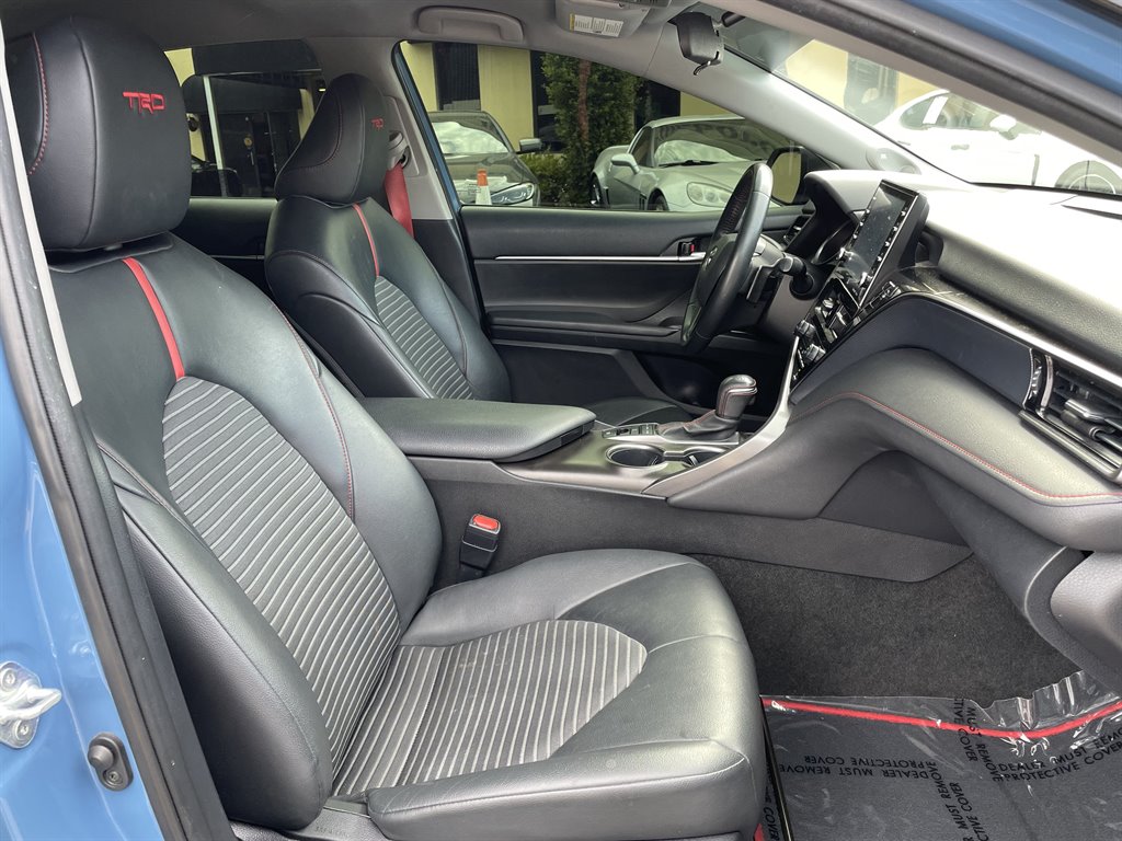 2022 Toyota Camry - $29,999