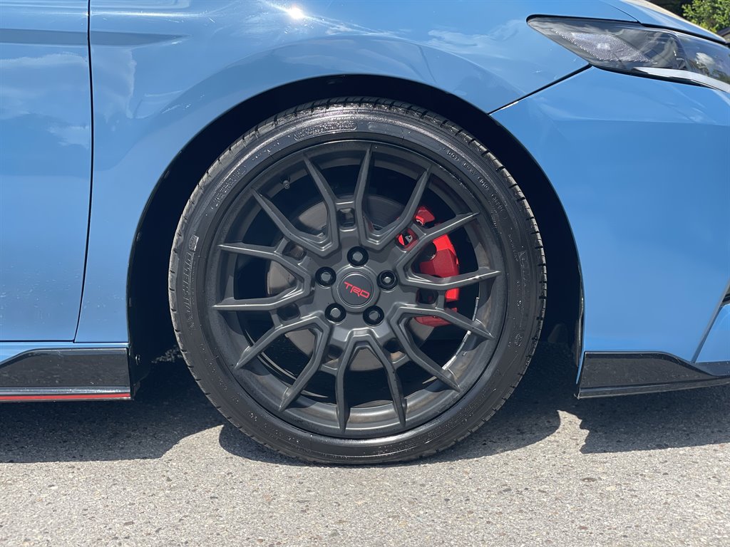 2022 Toyota Camry - $29,999