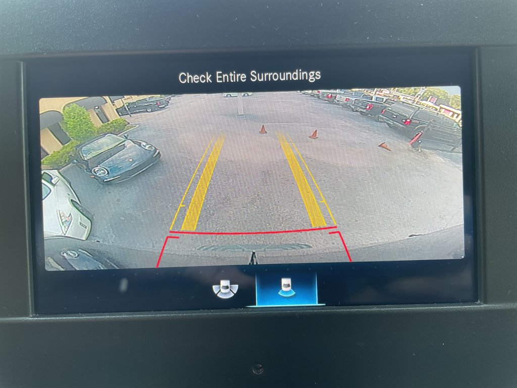 2021 Mercedes-Benz Sprinter 2500 High Roof photo