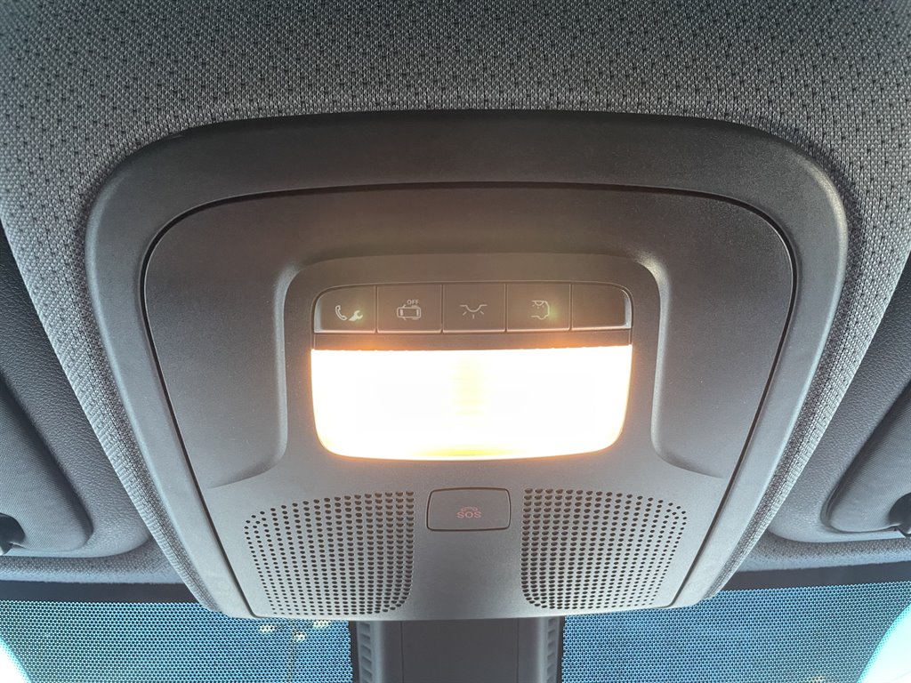 2021 Mercedes-Benz Sprinter 2500 High Roof photo