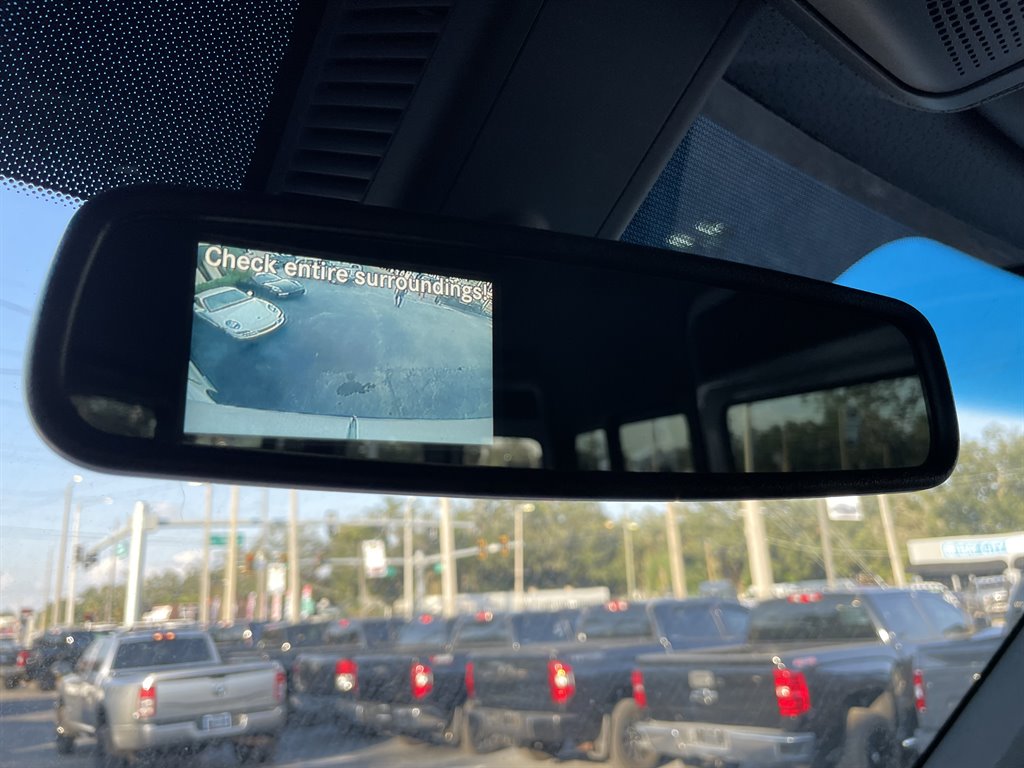 2021 Mercedes-Benz Sprinter 2500 High Roof photo