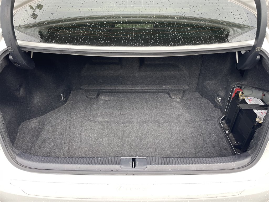 2015 Lexus ES - $11,999