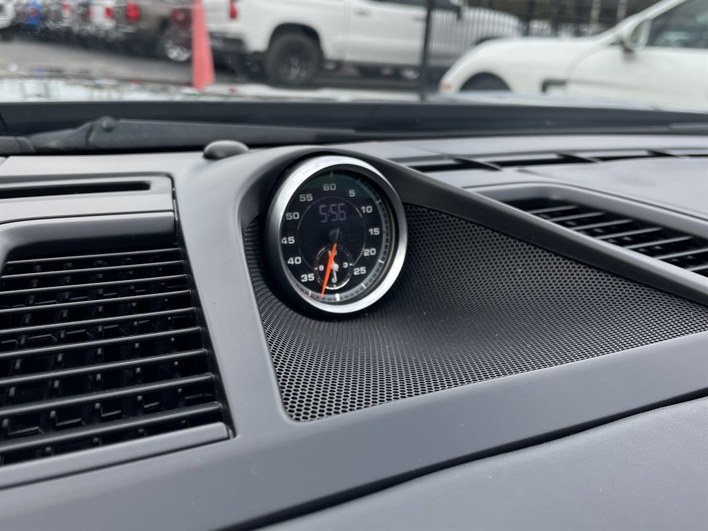 2015 Porsche Panamera GTS photo