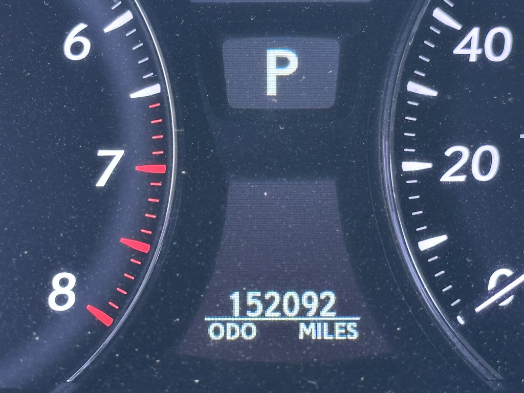2009 Lexus LS - $10,999