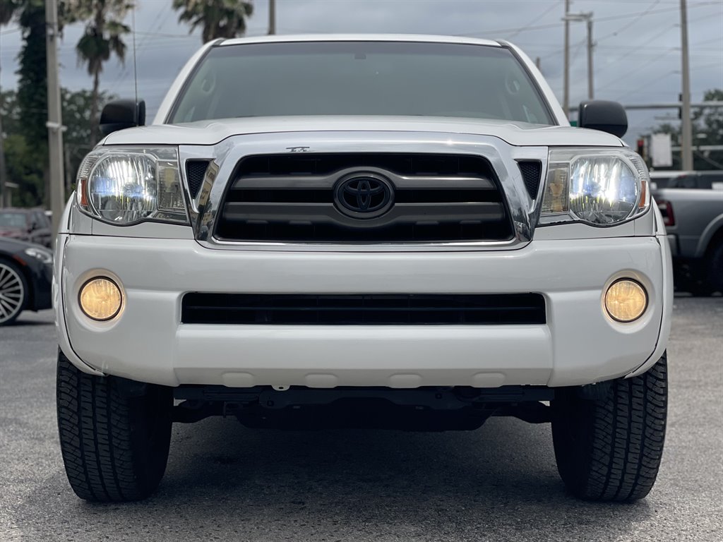 2009 Toyota Tacoma - $13,999