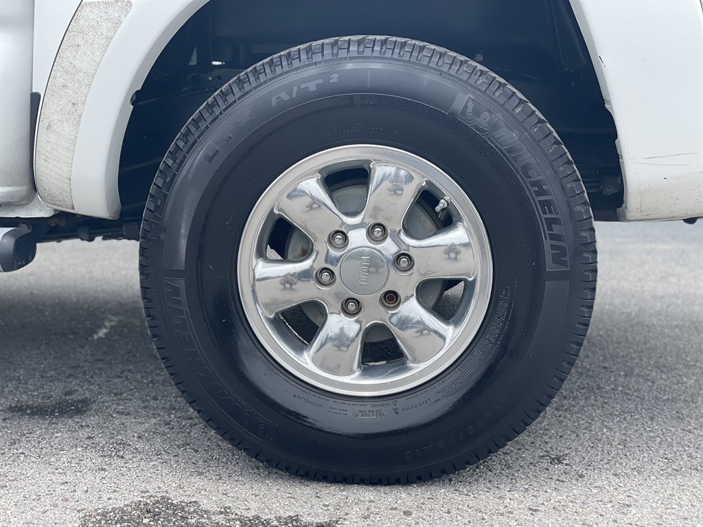 2009 Toyota Tacoma - $13,999
