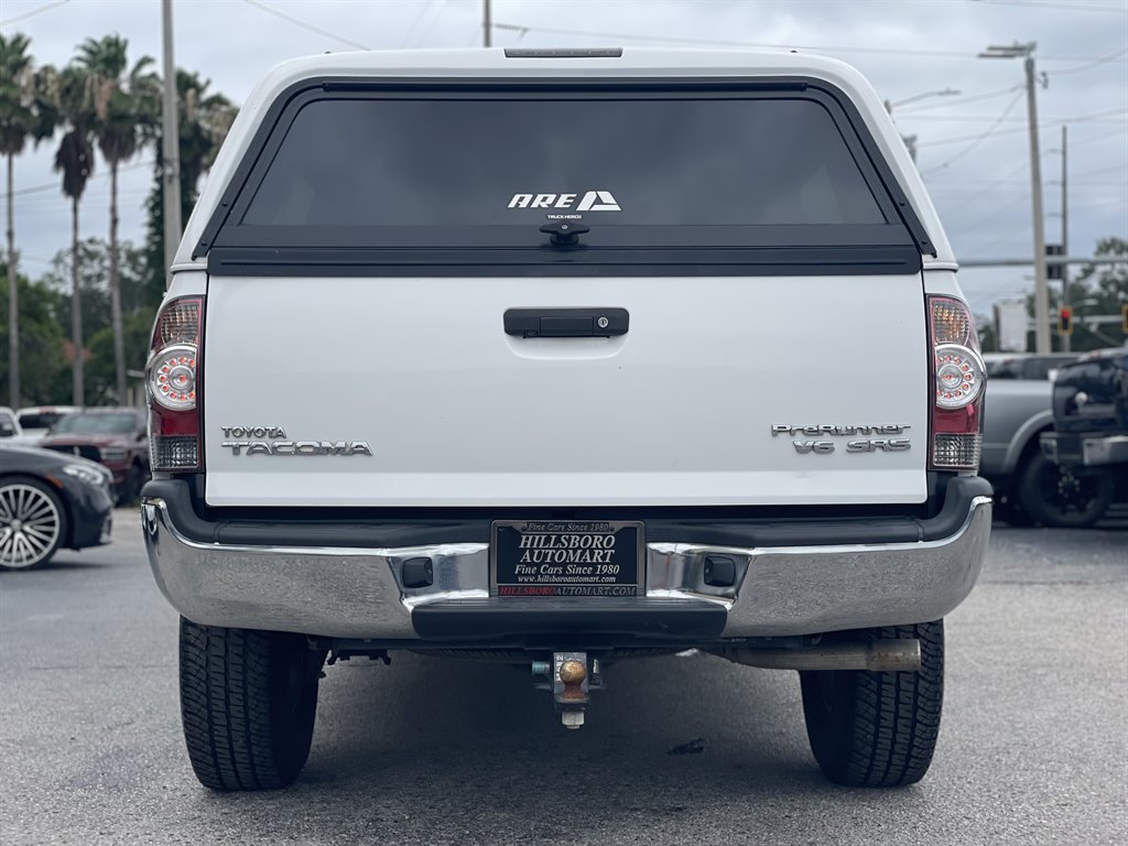 2009 Toyota Tacoma - $13,999