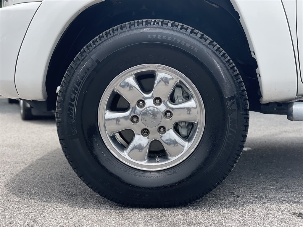 2009 Toyota Tacoma - $13,999