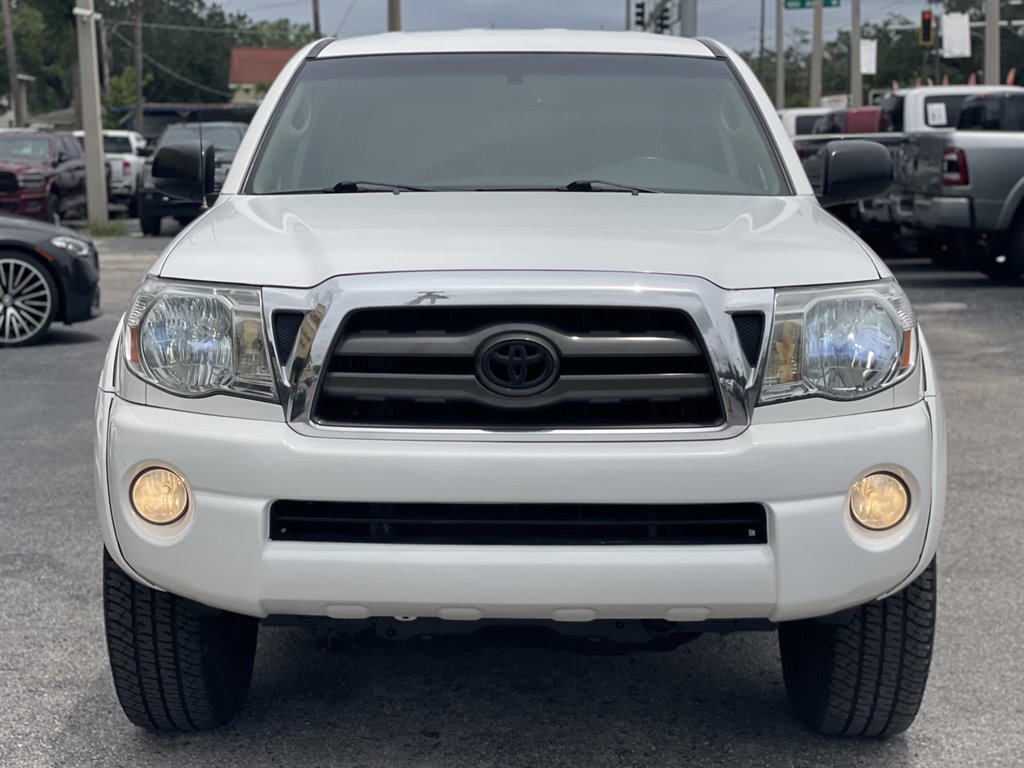 2009 Toyota Tacoma - $13,999