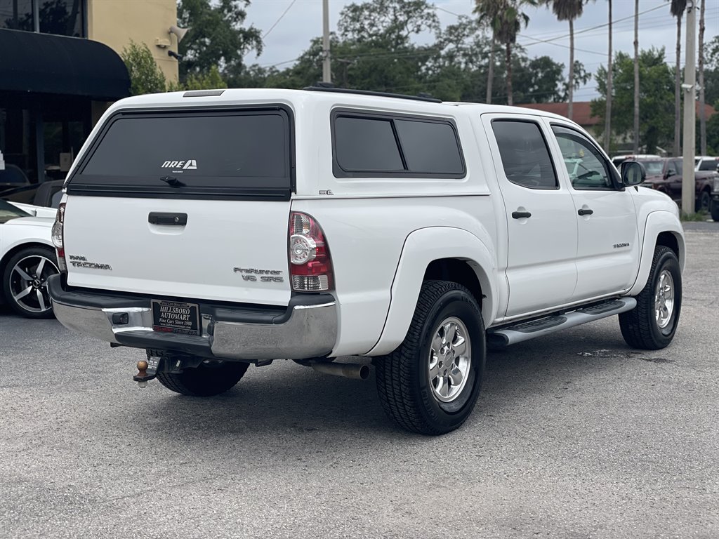 2009 Toyota Tacoma - $13,999