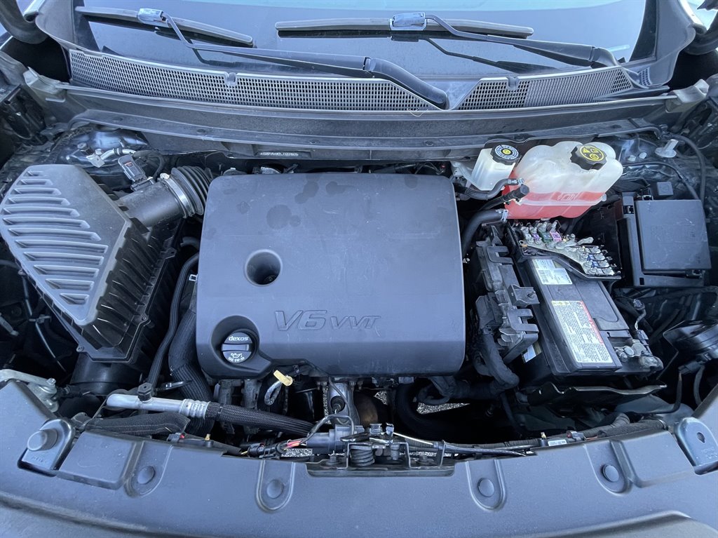 2020 Chevrolet Traverse - $14,999