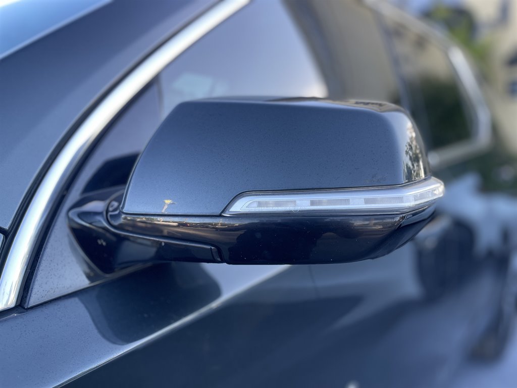 2020 Chevrolet Traverse - $14,999