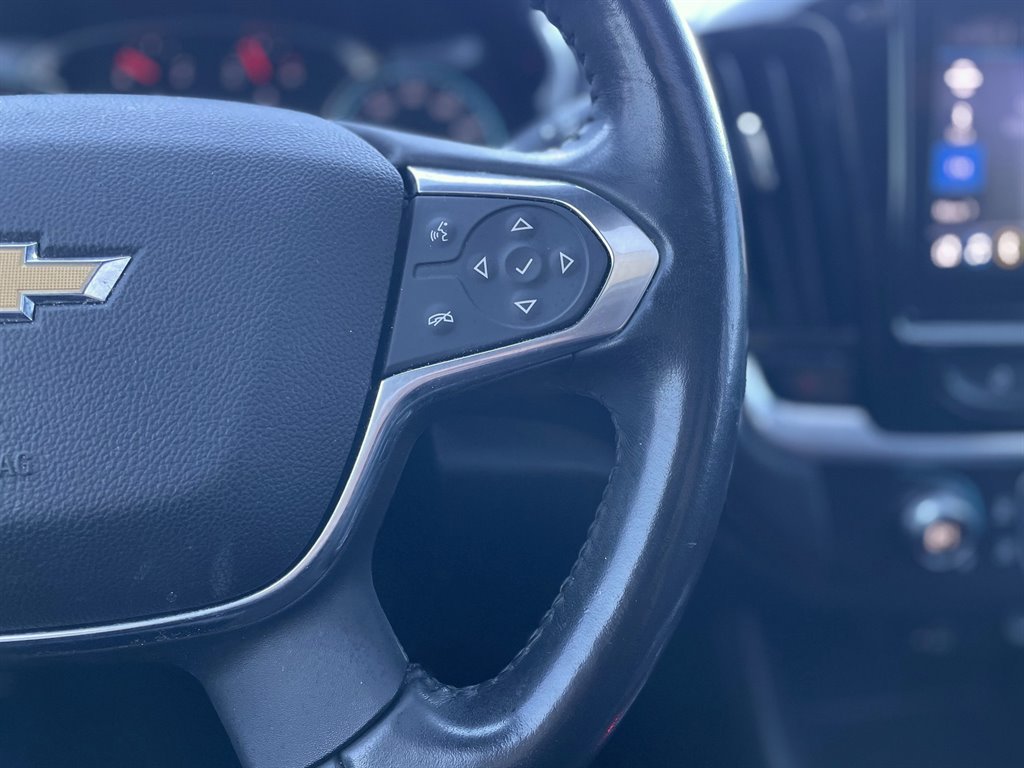 2020 Chevrolet Traverse - $14,999