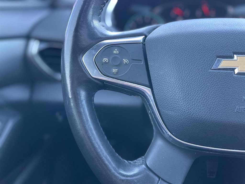 2020 Chevrolet Traverse - $14,999