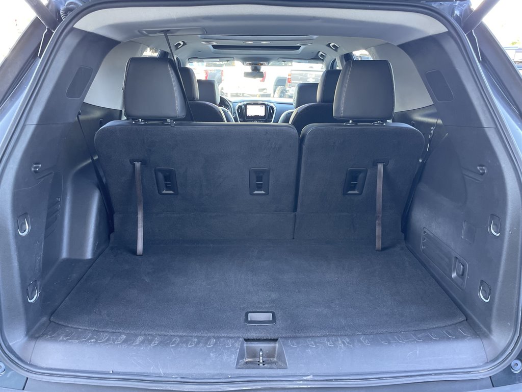 2020 Chevrolet Traverse - $14,999