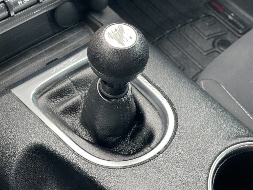 2019 Ford Mustang - $29,999