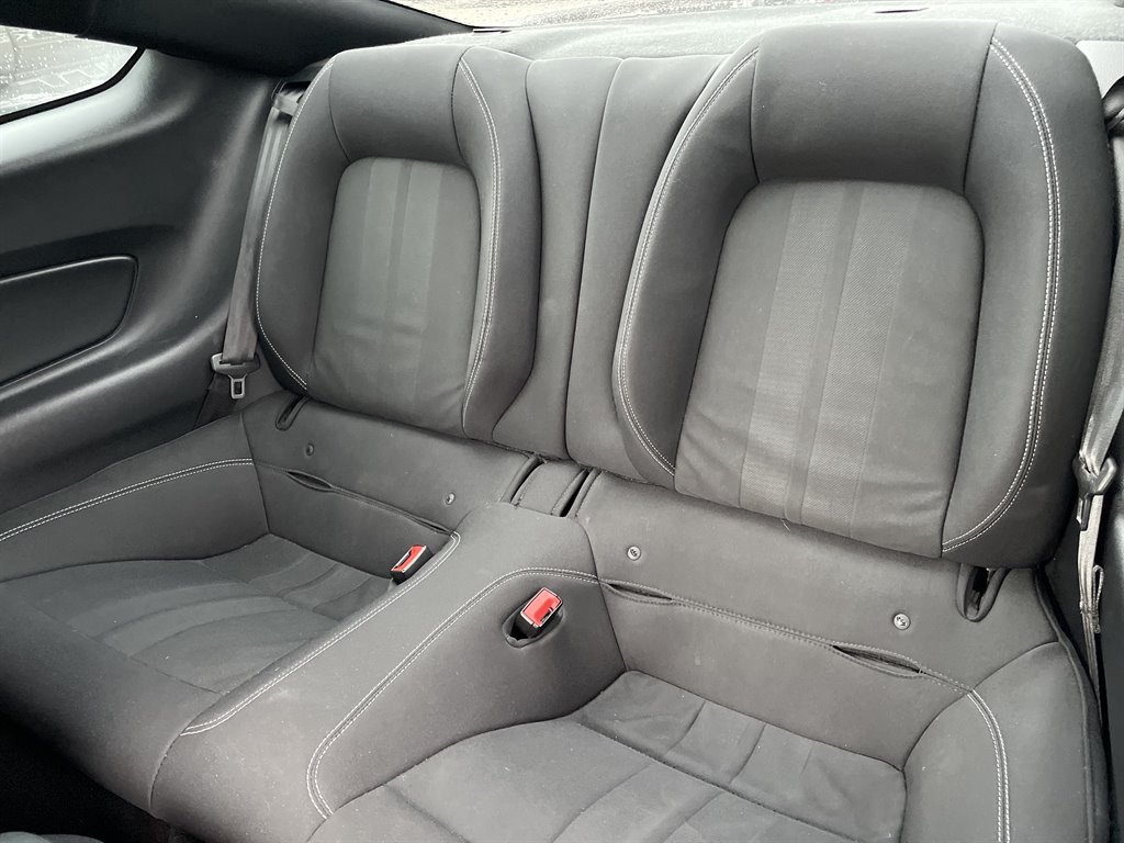 2019 Ford Mustang - $29,999