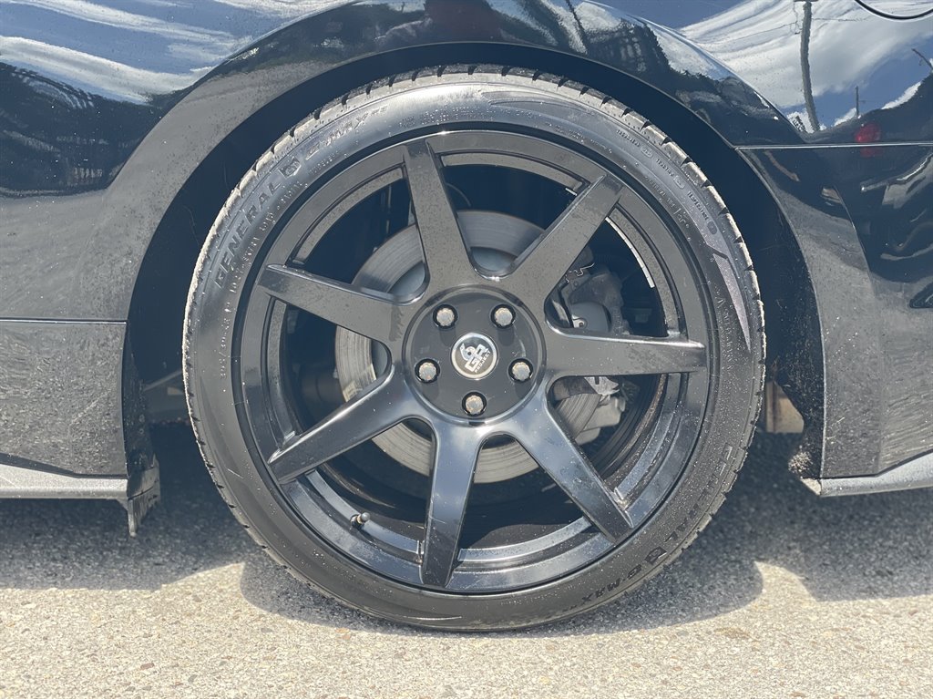2019 Ford Mustang - $29,999