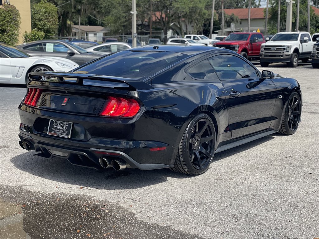 2019 Ford Mustang - $29,999
