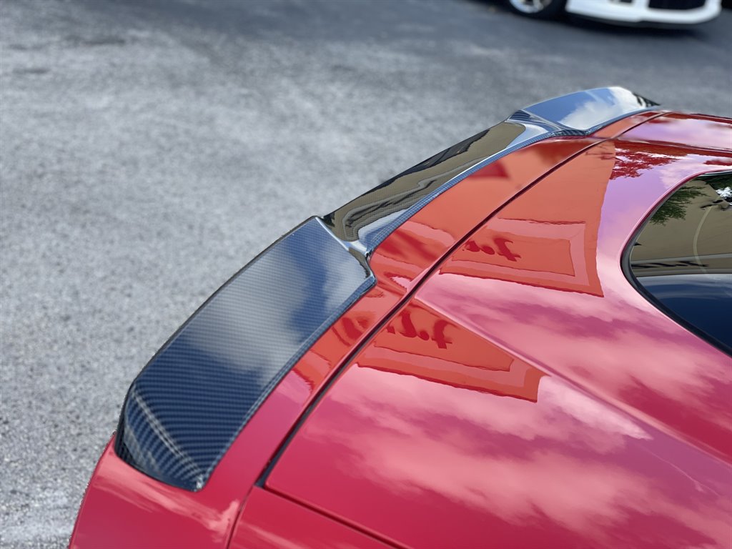 2009 Chevrolet Corvette - $34,999