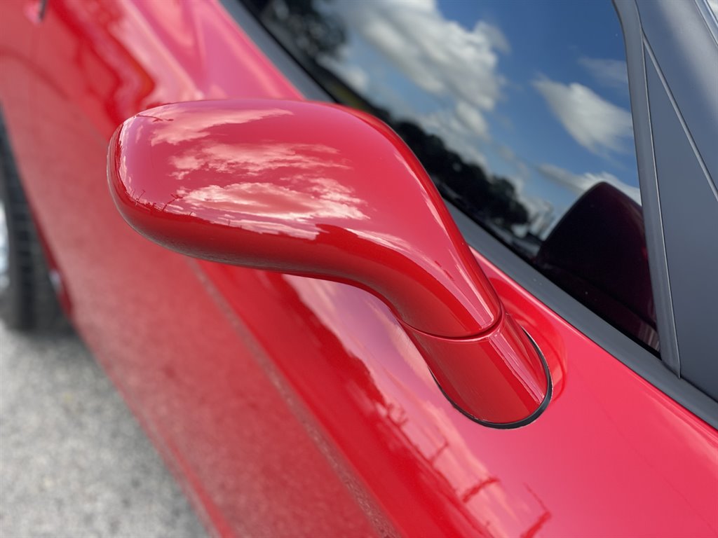 2009 Chevrolet Corvette - $34,999