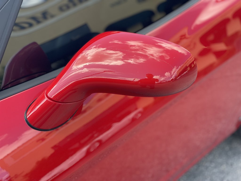 2009 Chevrolet Corvette - $34,999