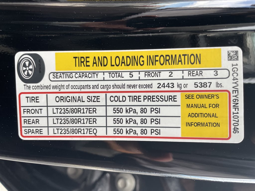 2022 Chevrolet Silverado Hd - $51,999